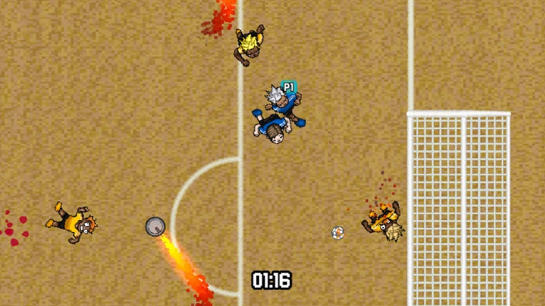 Saw-Ker screenshot
