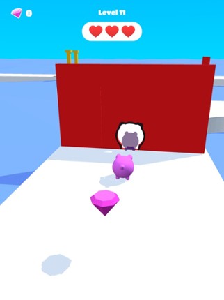 Scale Shift screenshot