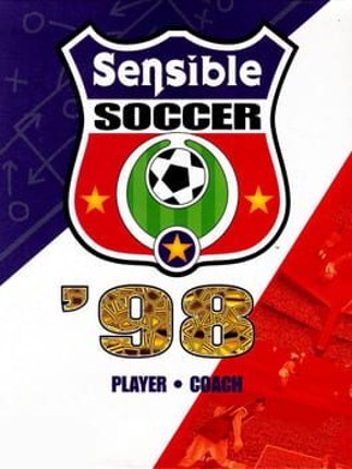 Sensible Soccer '98 Game Cover