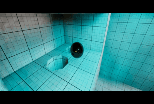 Shape Escape screenshot