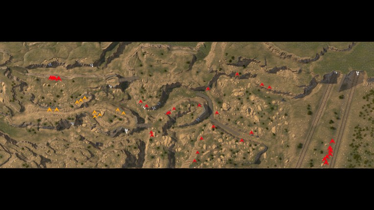 SHELLSTORM: The Great War screenshot