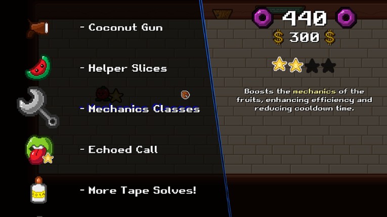 Sintropia screenshot