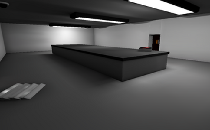 Site Below: Containment Failure screenshot