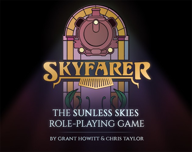 Games like Skyfarer