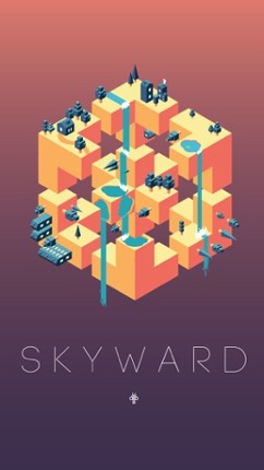 Skyward screenshot