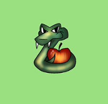 Snake Game Image