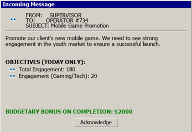 Social Media Manager Image