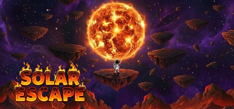 Games like Solar Escape