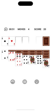 Solitaire - Classic screenshot