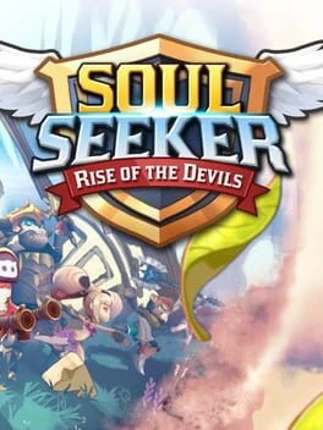 Soul Seeker Image