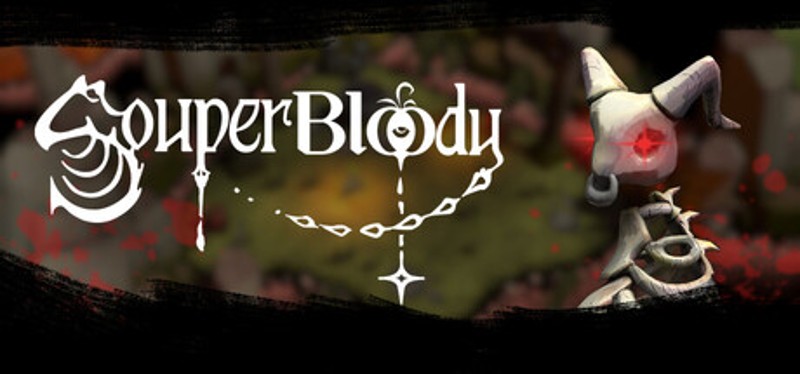 Souper Bloody Image
