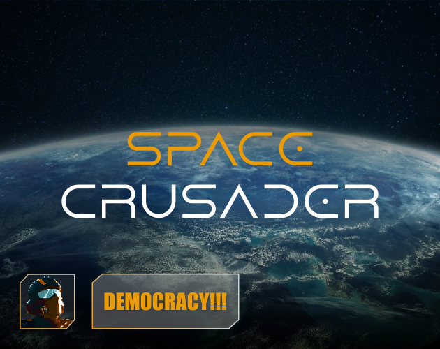 Games like Space Crusader