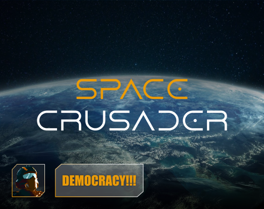 Space Crusader Image
