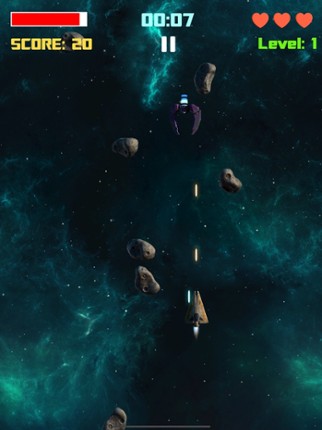 Space_Defender screenshot