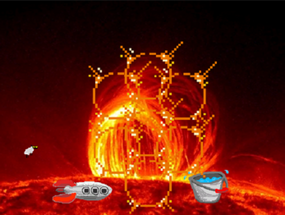 Space Sheep screenshot