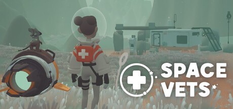 Games like Space Vets