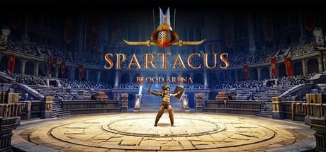 Games like Spartacus Blood Arena