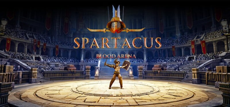Spartacus Blood Arena Image
