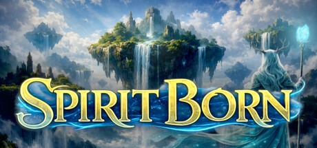 Games like SpiritBorn