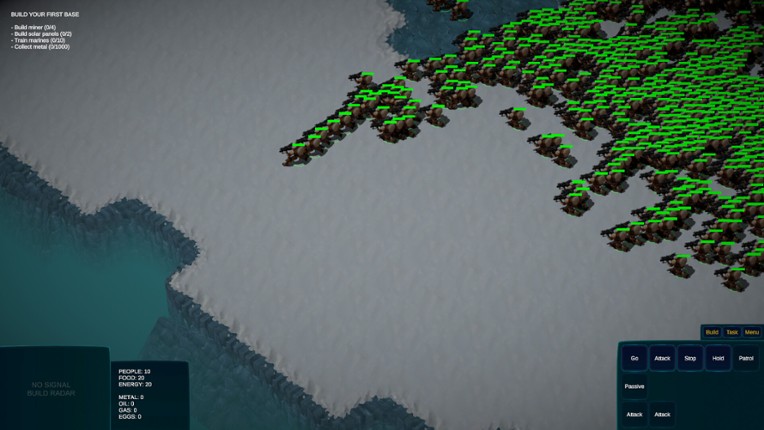 STARGEARS screenshot