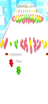 Sticky Bump screenshot