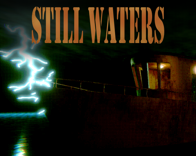 Games like Still Waters