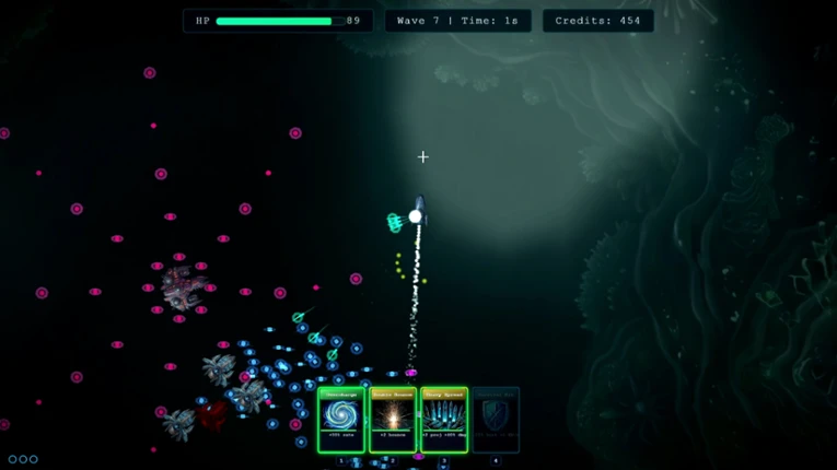 Storm Clan screenshot