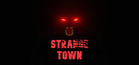 Games like Strange Town