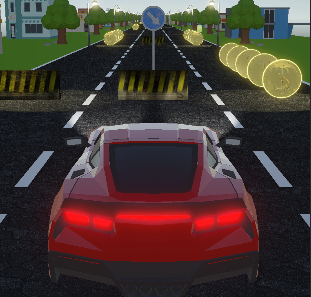 Games like Street Surfers