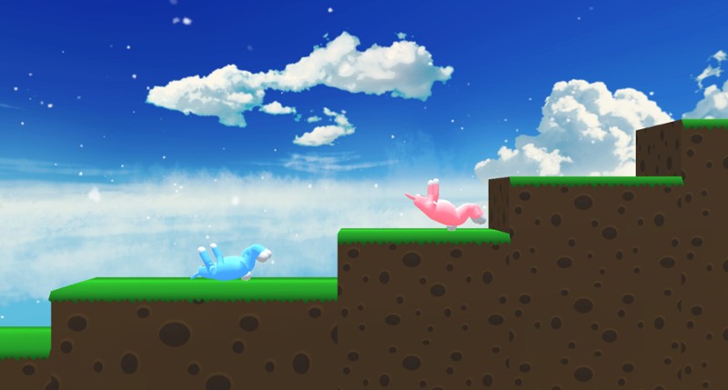 Super Bunny Woman screenshot