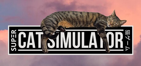 Games like Super Cat Simulator