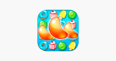 Sweet and Delicious World - Blast Juicy Candies Image