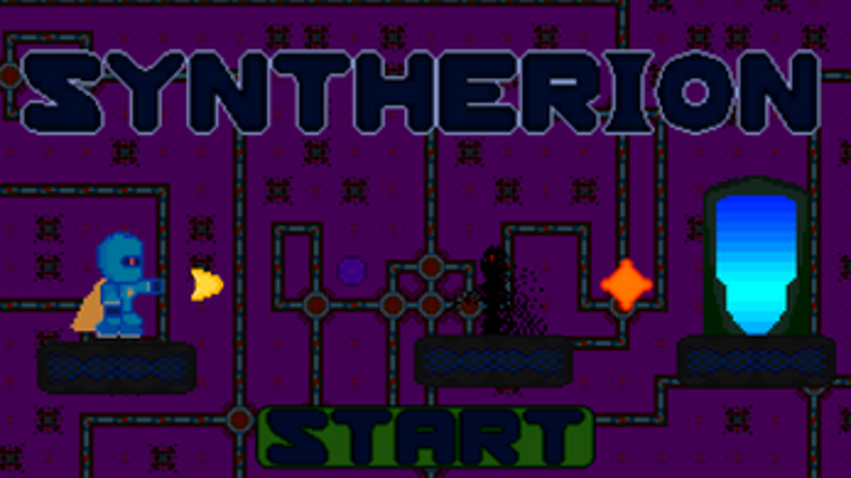Syntherion Image