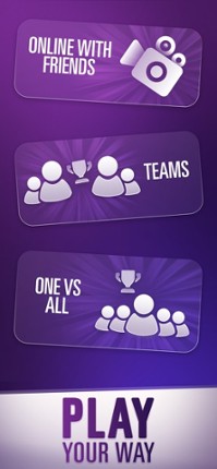 Taboo - Official Party Game Image