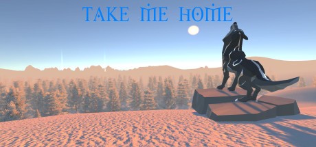Games like Take Me Home