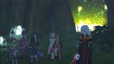 Tales of Vesperia Image