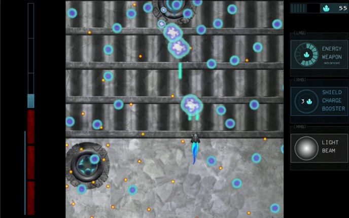 TAOTH: The Adventures of the Herkulez screenshot