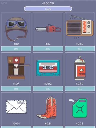 Tap Tap Cash - Money Clicker Image