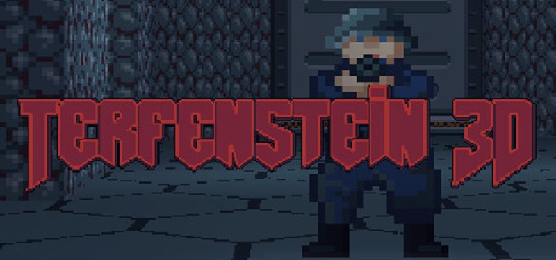 Terfenstein 3D Image