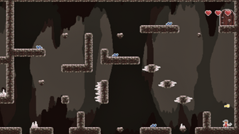 The Butcher's Path screenshot