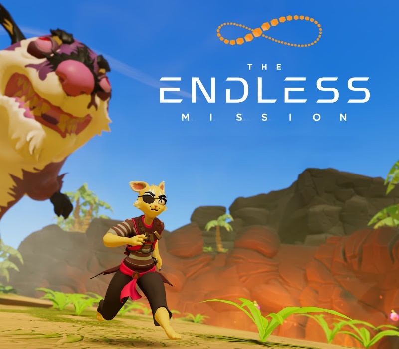Games like The Endless Mission