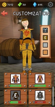 The Endless Tavern Image