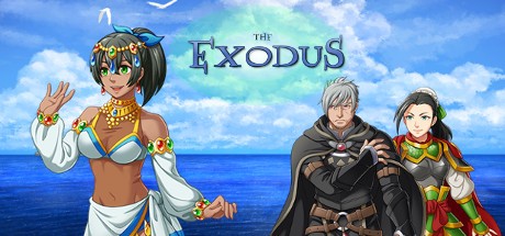 Games like The Exodus
