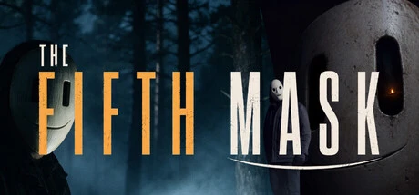 Games like THE FIFTH MASK