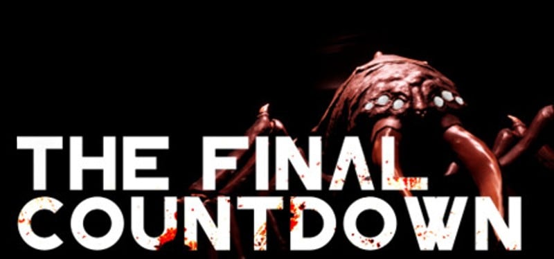 The Final Countdown Game Cover