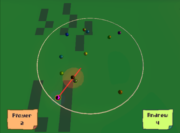 The Keepsies Hunt Image