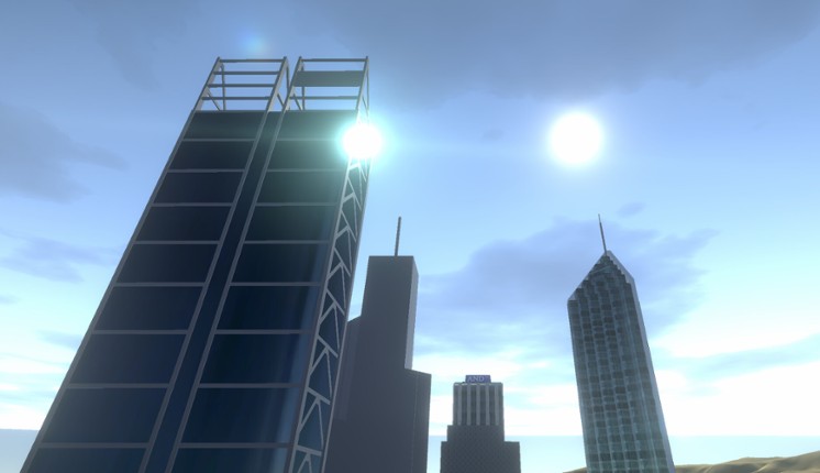 The Larcenist screenshot