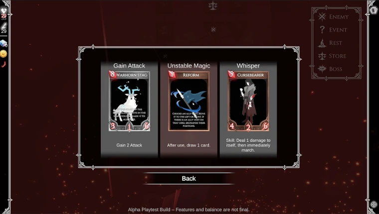 The Last Inquisition Image