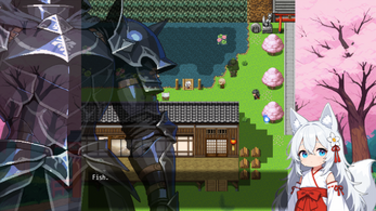 The Last Wish (Demo) Image