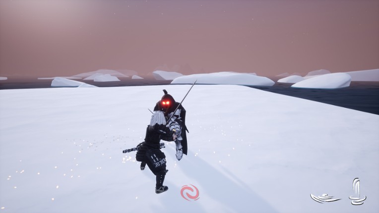 The Misty Tale screenshot